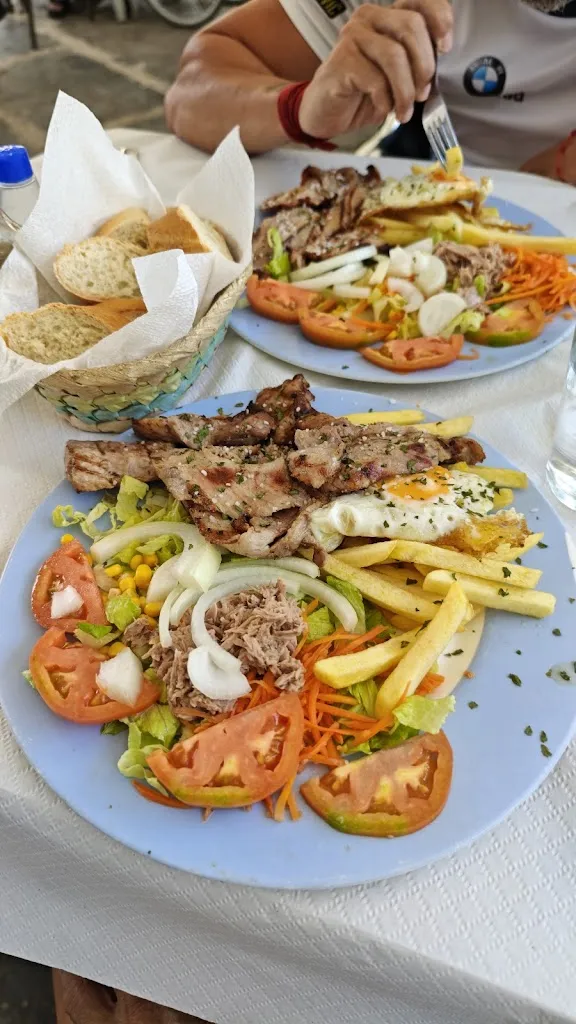 Triki_Merendero Pedro Medrano_Letur_review