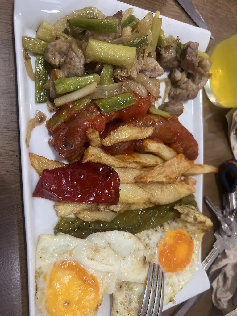 Adrian Beck_Restaurante La Tasca de Richard_Chilches/Xilxes_recensione