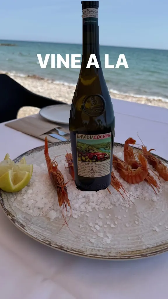 Chiringuito Punta Sur Chilches_Chilches/Xilxes_slider_image_2