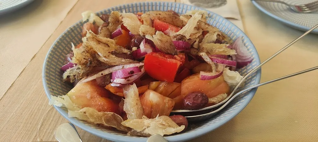 Macarena Dolz_La Chispita Arroceria_Chilches/Xilxes_review