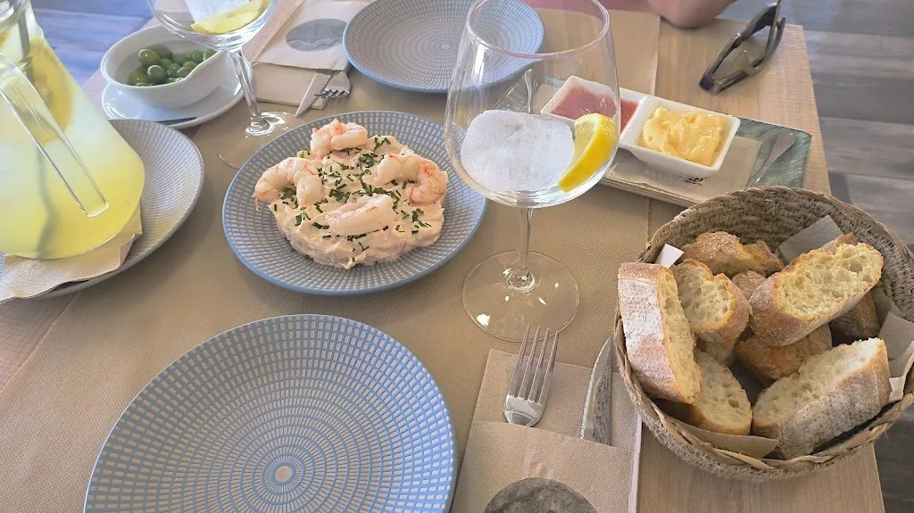 Johnny Sierra_La Chispita Arroceria_Chilches/Xilxes_review