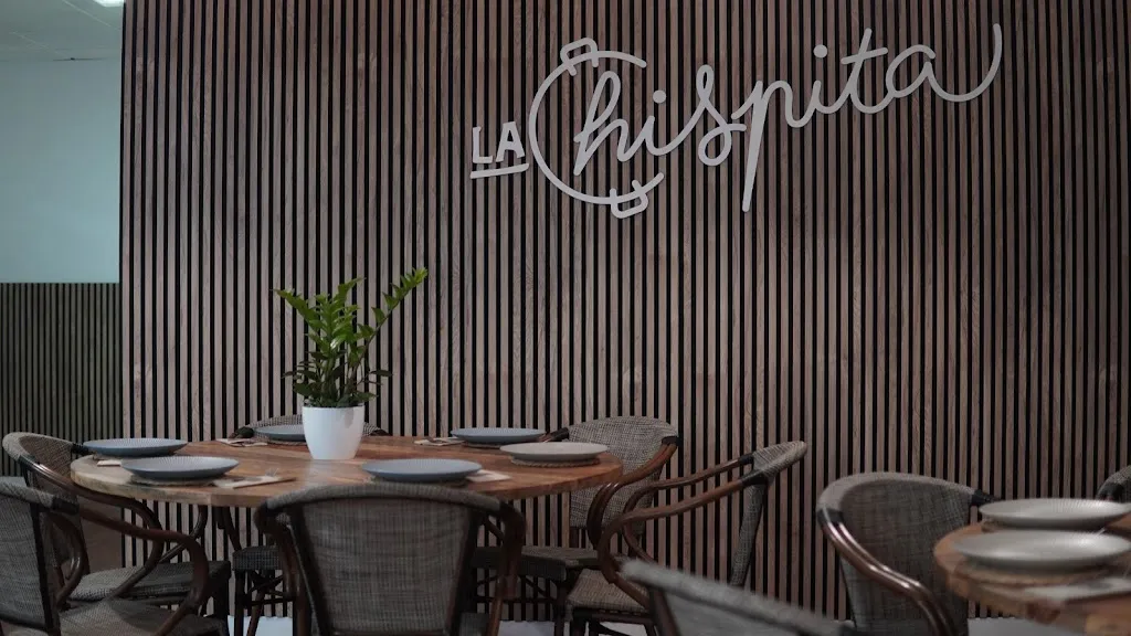 La Chispita Arroceria restaurant in Chilches/Xilxes