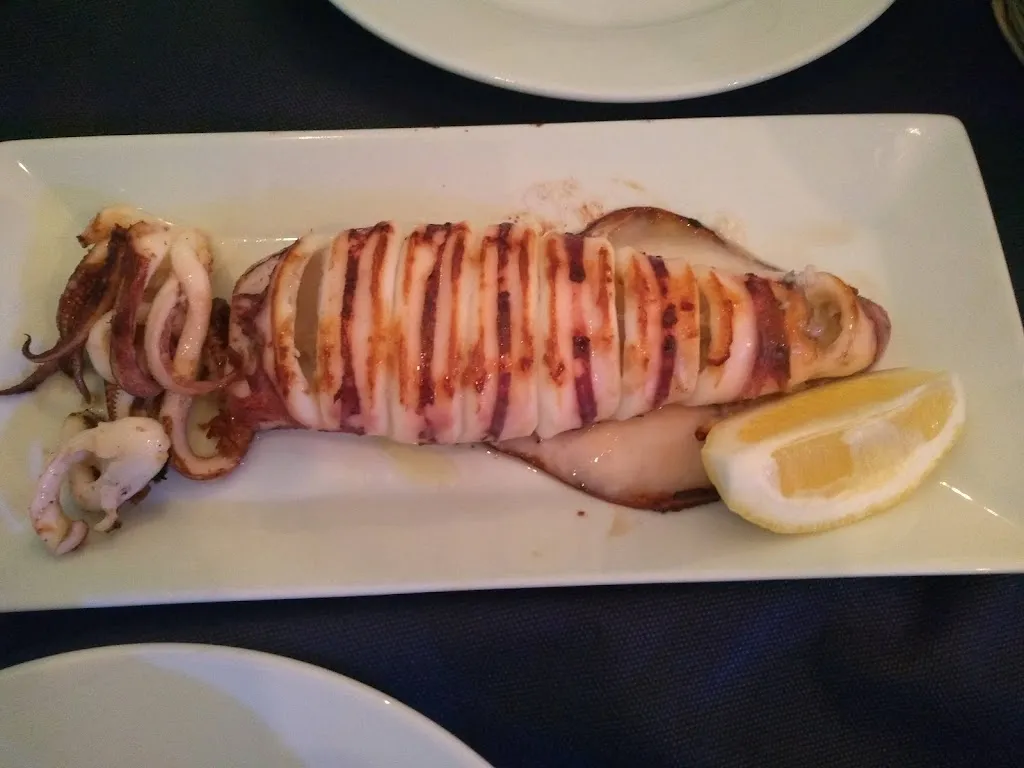 Menu_Restaurante El Ancla_Chilches/Xilxes_immagine_5