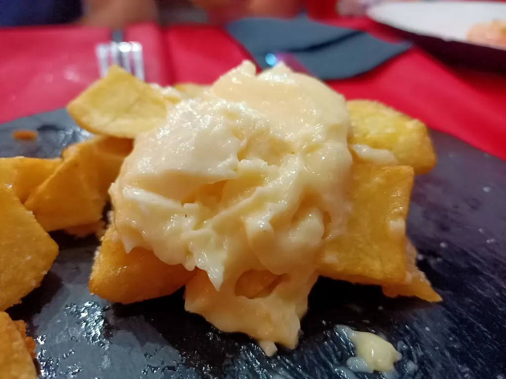 Sonia Yglesias_Restaurante El Ancla_Chilches/Xilxes_recensione