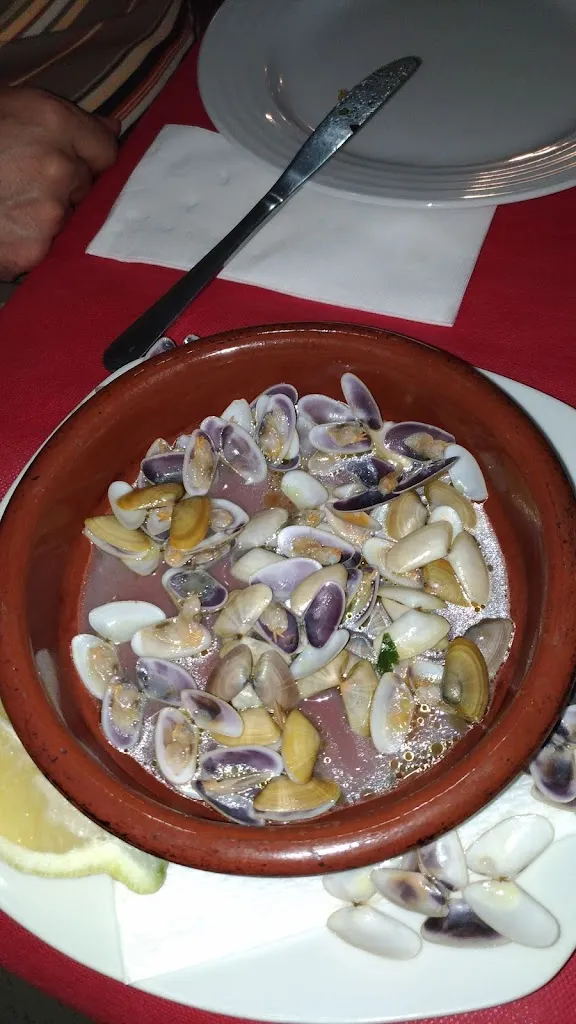 Paola Cecchini_Restaurante El Ancla_Chilches/Xilxes_recensione