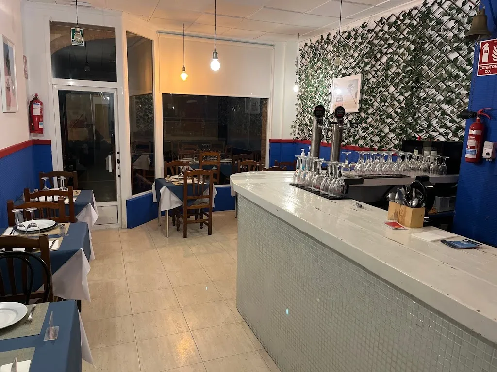 Restaurante El Ancla_Chilches/Xilxes_slider_image_1