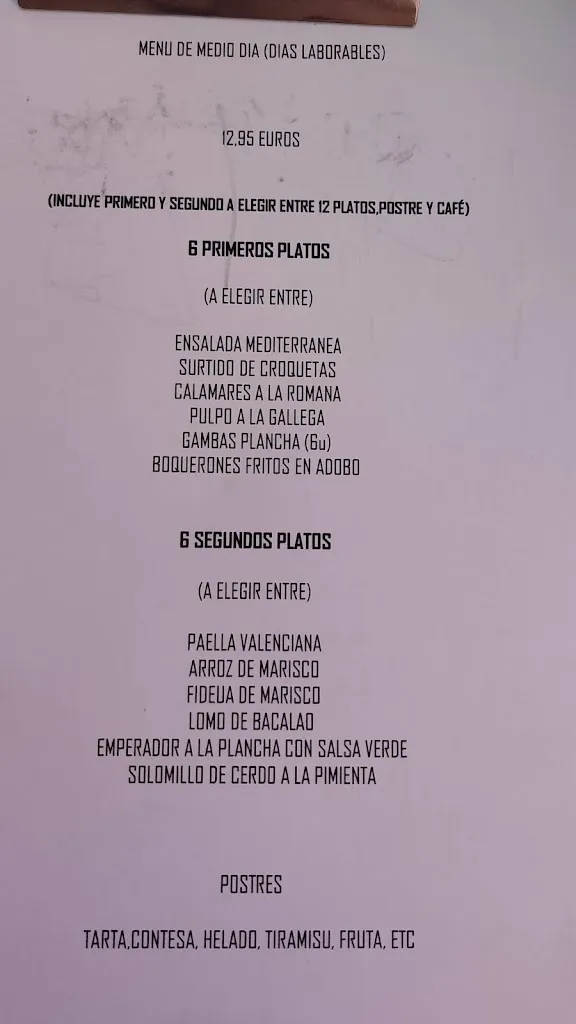 Menu_Restaurante lasolas_Chilches/Xilxes_image_2