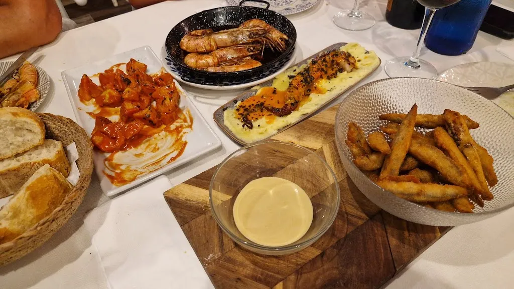 Menu_Restaurante lasolas_Chilches/Xilxes_image_9