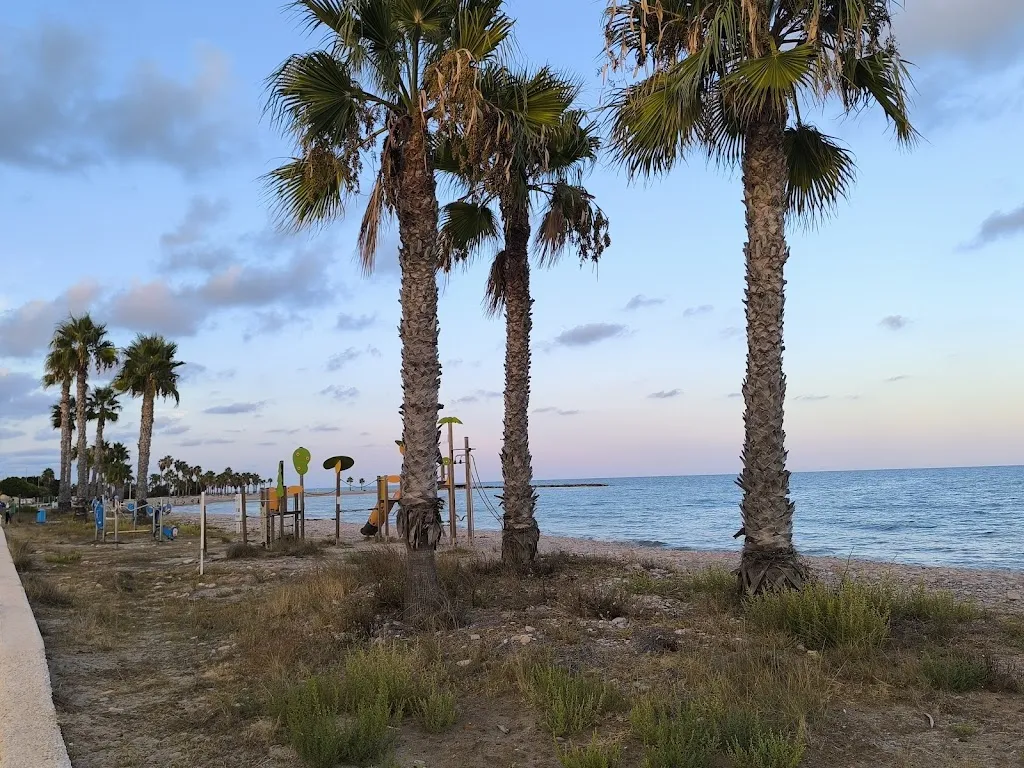 HANSSOLO_Restaurante lasolas_Chilches/Xilxes_review