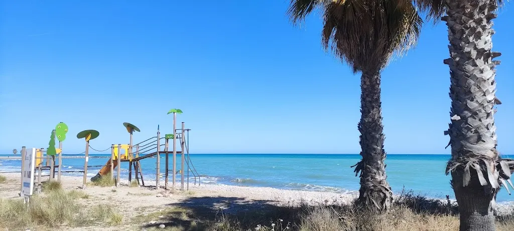 Mike Air_Restaurante lasolas_Chilches/Xilxes_review