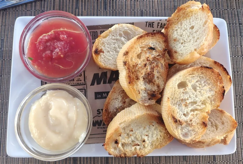 JJ_Popeye Beach Bar_Chilches/Xilxes_review