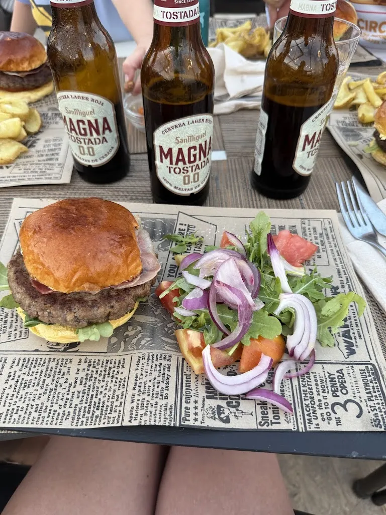 Monica Lopez_Popeye Beach Bar_Chilches/Xilxes_review