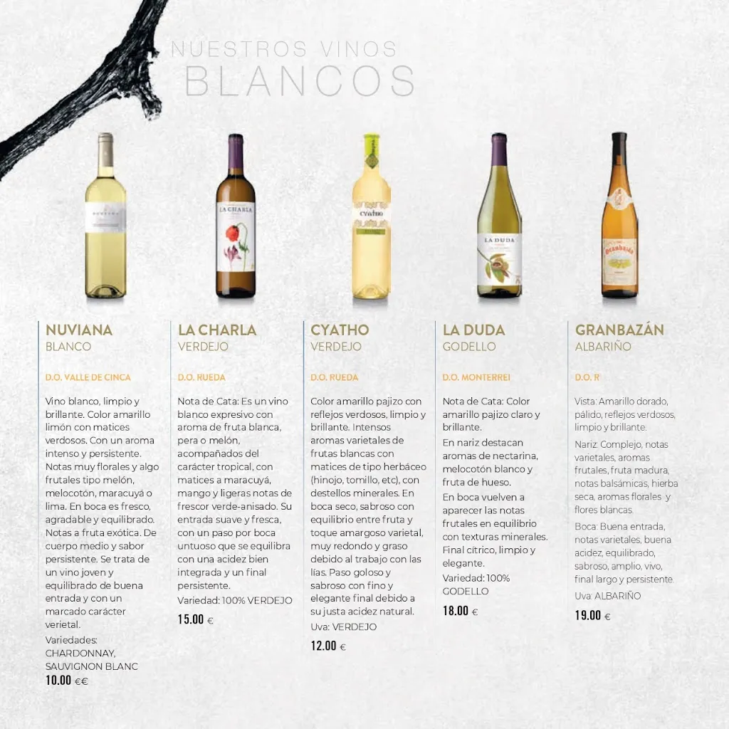 Menu_La Tasca Del Mar_Chilches/Xilxes_image_1