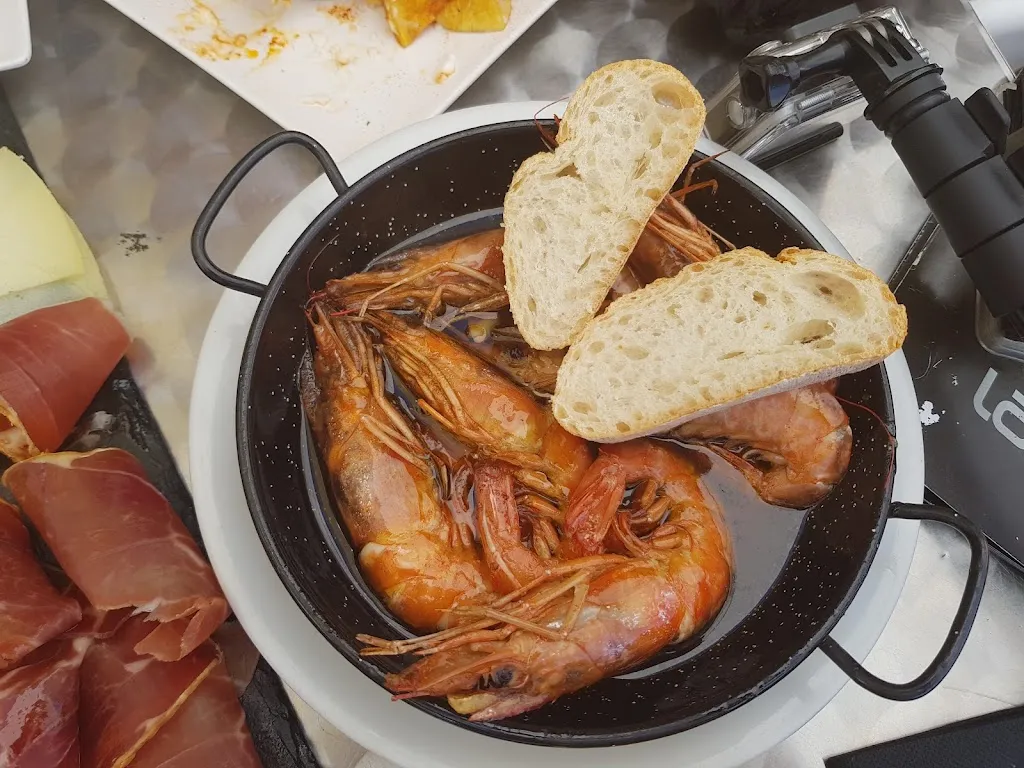 Filip Zawadzki_La Tasca Del Mar_Chilches/Xilxes_review