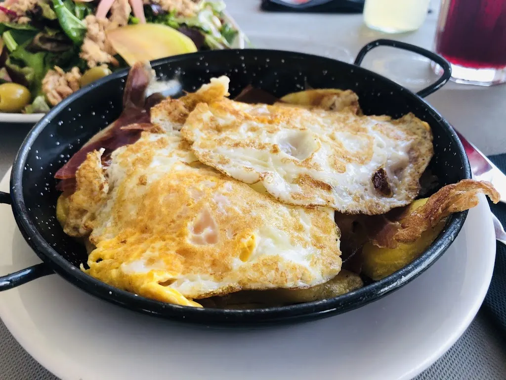 Francisco_La Tasca Del Mar_Chilches/Xilxes_review