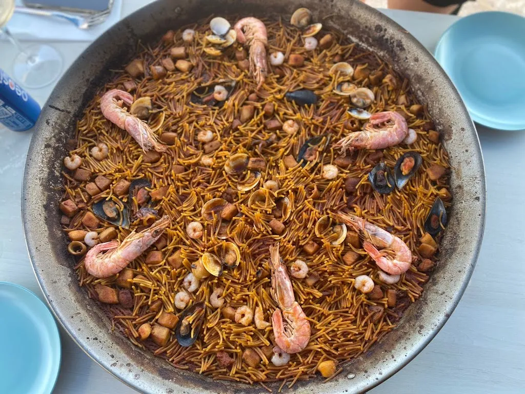 Menu_Kanalla Beach Bar_Chilches/Xilxes_image_2