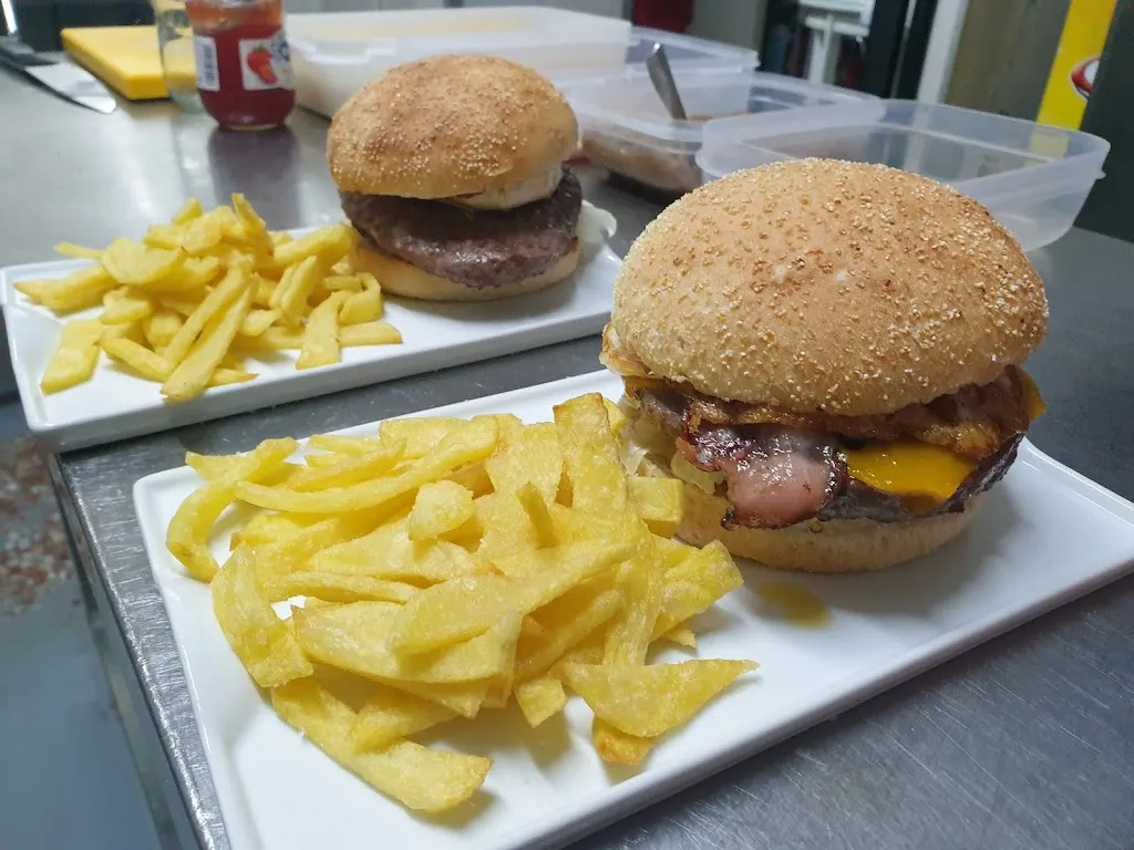 Bar Felix ristorante a Chilches/Xilxes