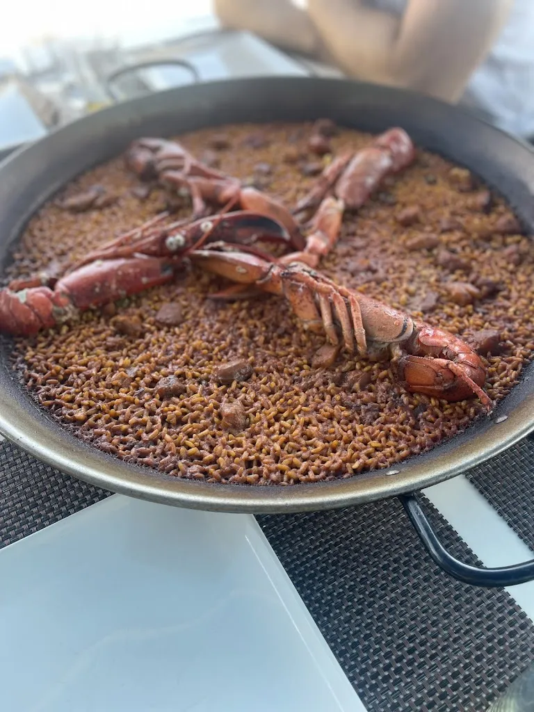 Chiringuito la barqueta_Chilches/Xilxes_slider_image_2