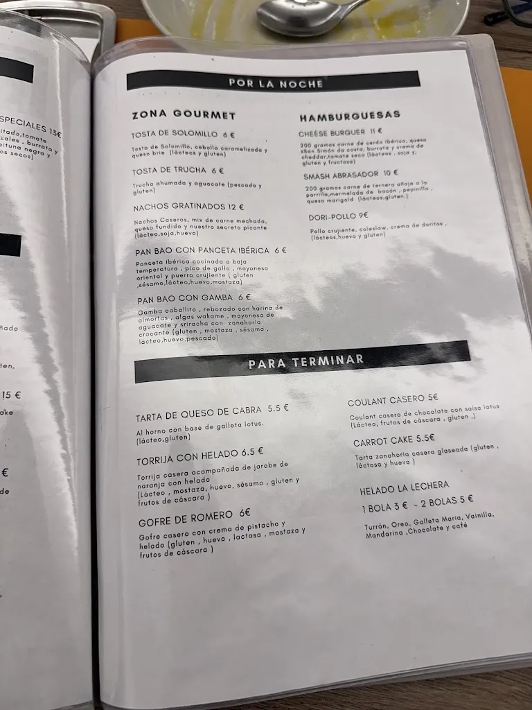 Menu_Restaurante Las Fuentes de Letur_Letur_image_3