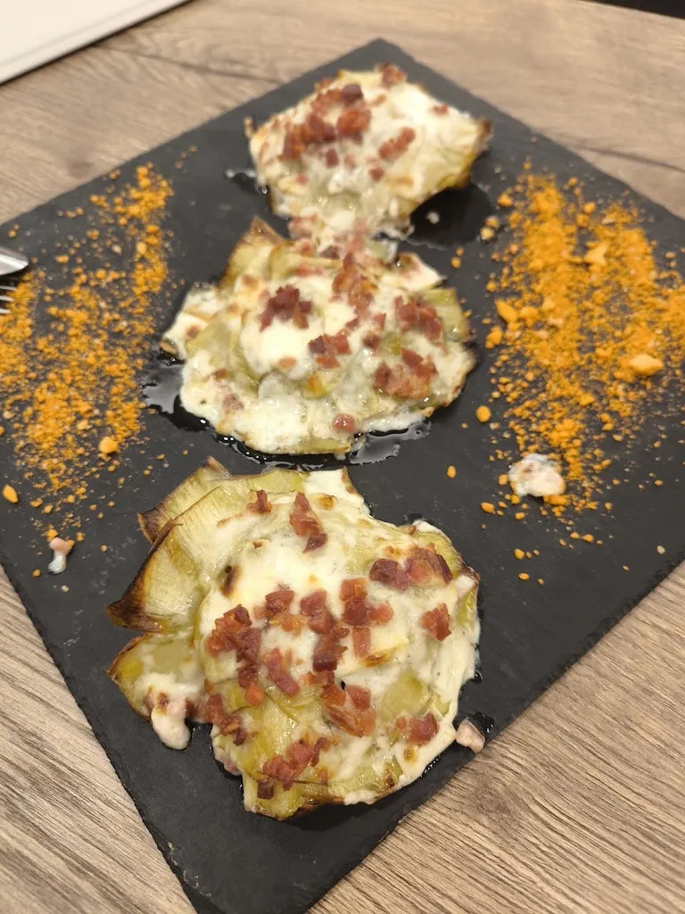 Menu_Restaurante Las Fuentes de Letur_Letur_image_7