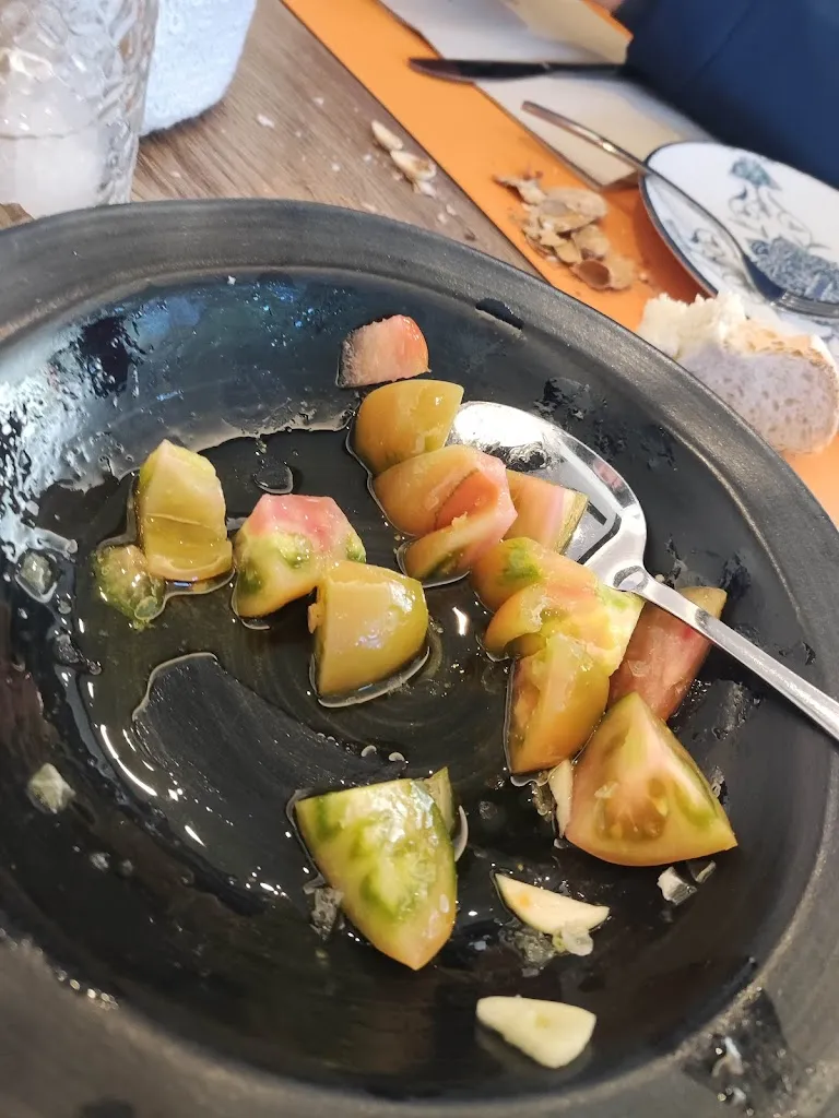 FRAN GARCIA_Restaurante Las Fuentes de Letur_Letur_review