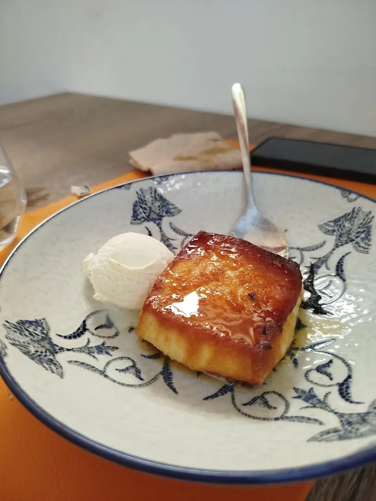 Pilar Maeso_Restaurante Las Fuentes de Letur_Letur_review