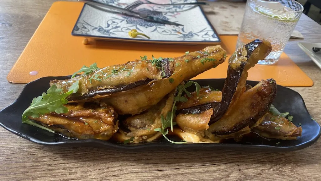 Restaurante Las Fuentes de Letur_Letur_slider_image_2