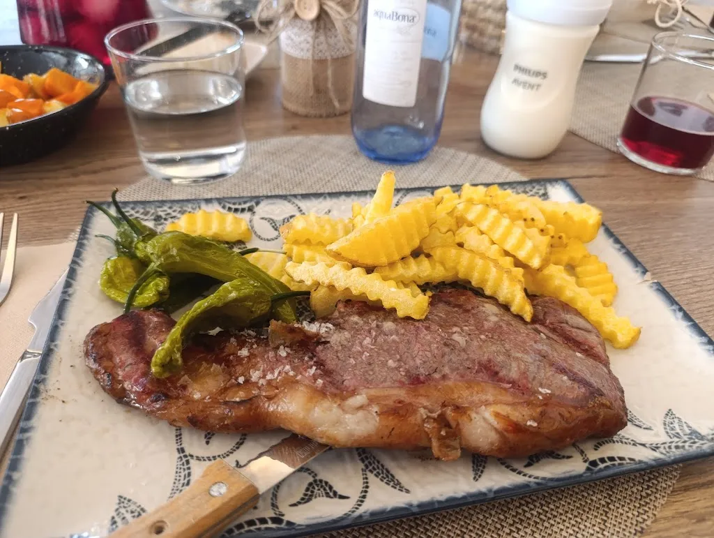 Restaurante Las Fuentes de Letur_Letur_slider_image_3