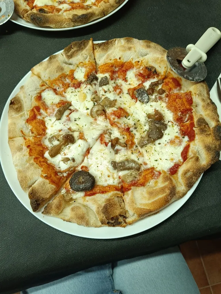 marta s_Pizzería La Italiana_Chilches/Xilxes_review