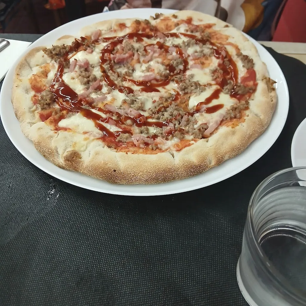 Juan Pitarch_Pizzería La Italiana_Chilches/Xilxes_review