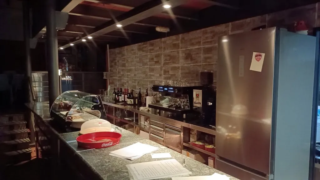 Pizzería La Italiana restaurant in Chilches/Xilxes