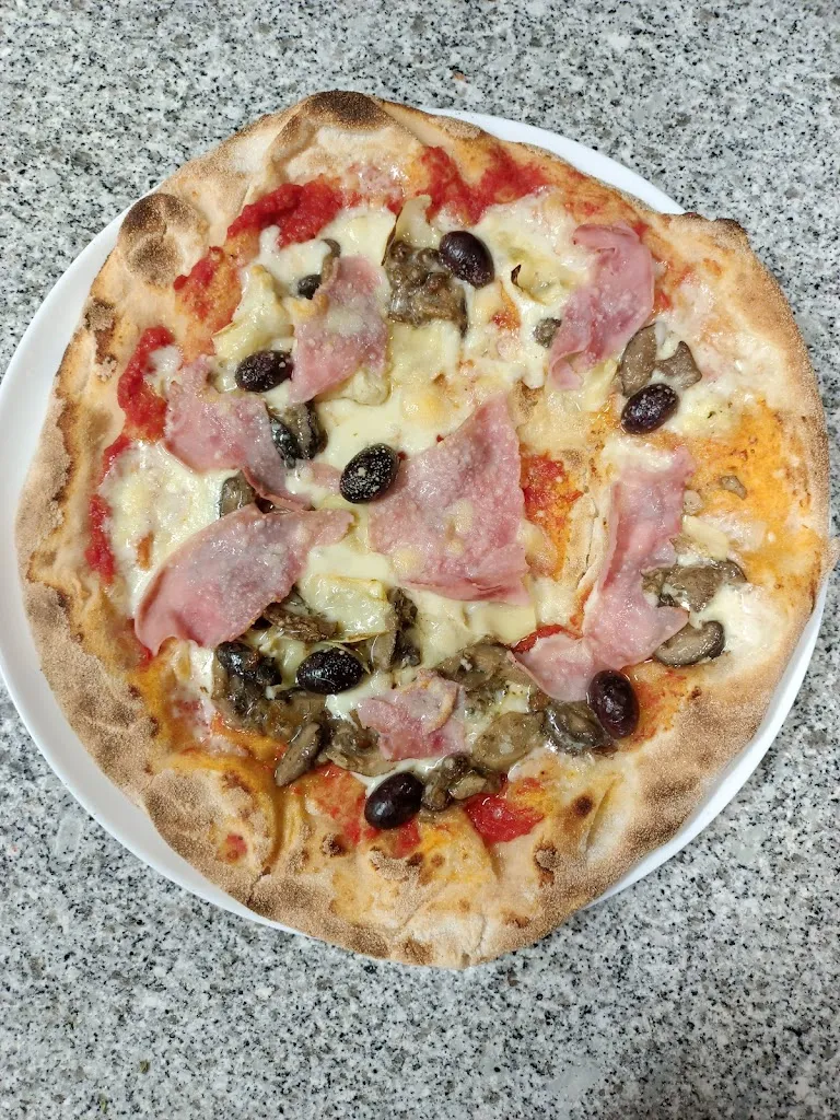 Pizzería La Italiana_Chilches/Xilxes_slider_image_2