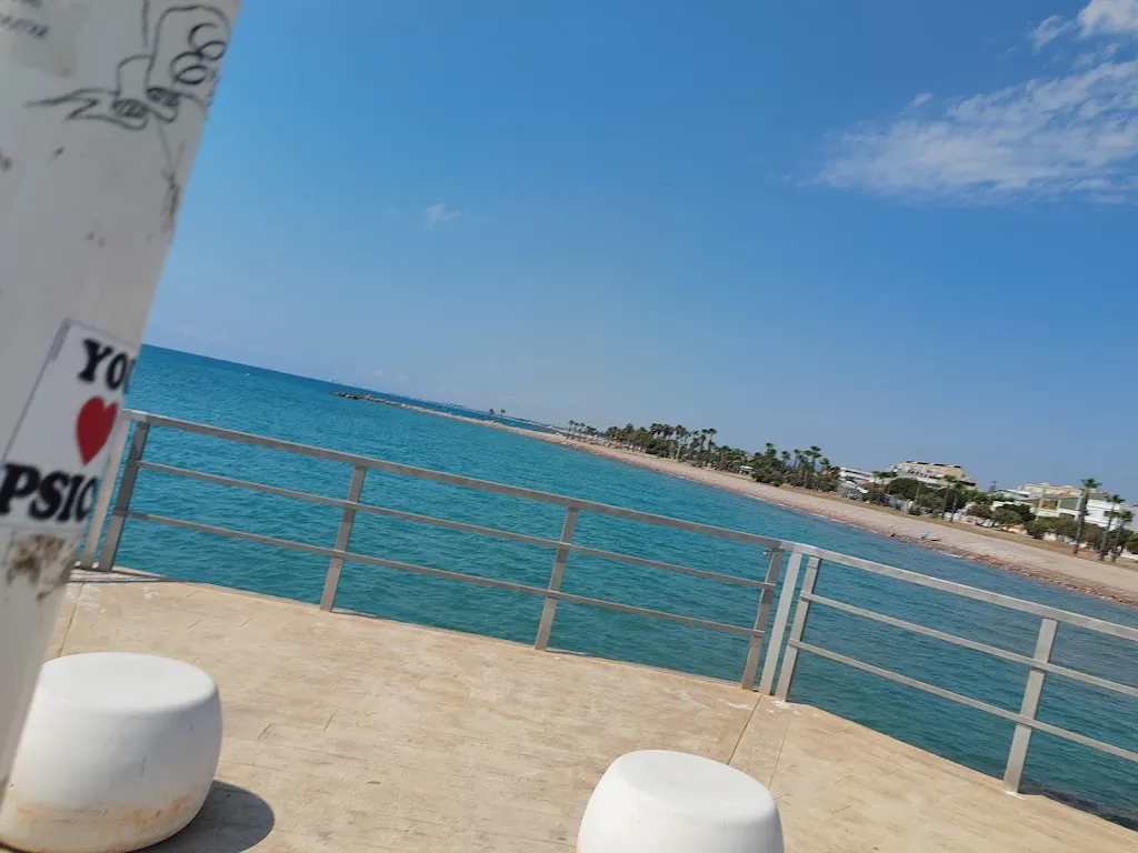 richard duvalier ayala cedeño_Entre Pans Sol & Playa_Chilches/Xilxes_recensione