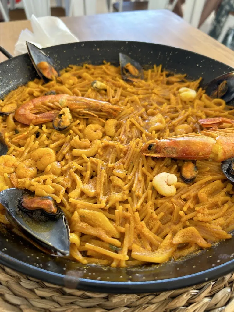 Menu_La Marina restaurante_Chilches/Xilxes_image_5