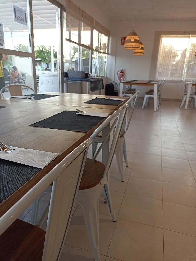 La Marina restaurante_Chilches/Xilxes_slider_image_1