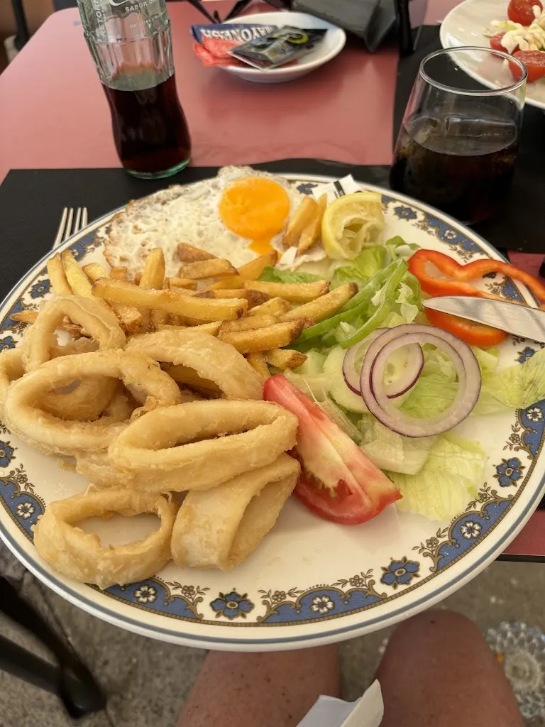 La Marina restaurante_Chilches/Xilxes_slider_image_3