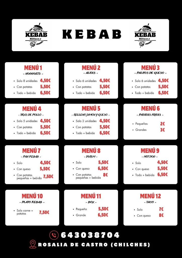 Menu_Kebab Xilxes_Chilches/Xilxes_image_1