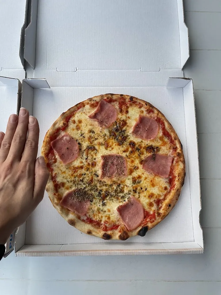 Pizzería La Bambola_Chilches/Xilxes_slider_image_2