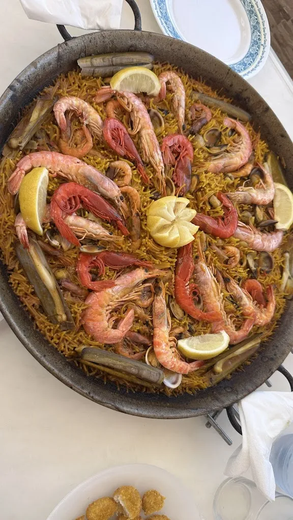 Pizzería La Bambola_Chilches/Xilxes_slider_image_3