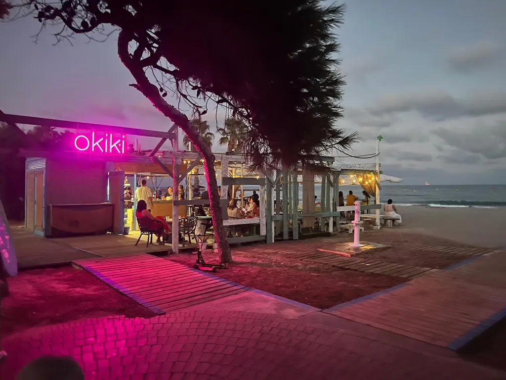 Okiki terraza de playa_Chilches/Xilxes_slider_image_1