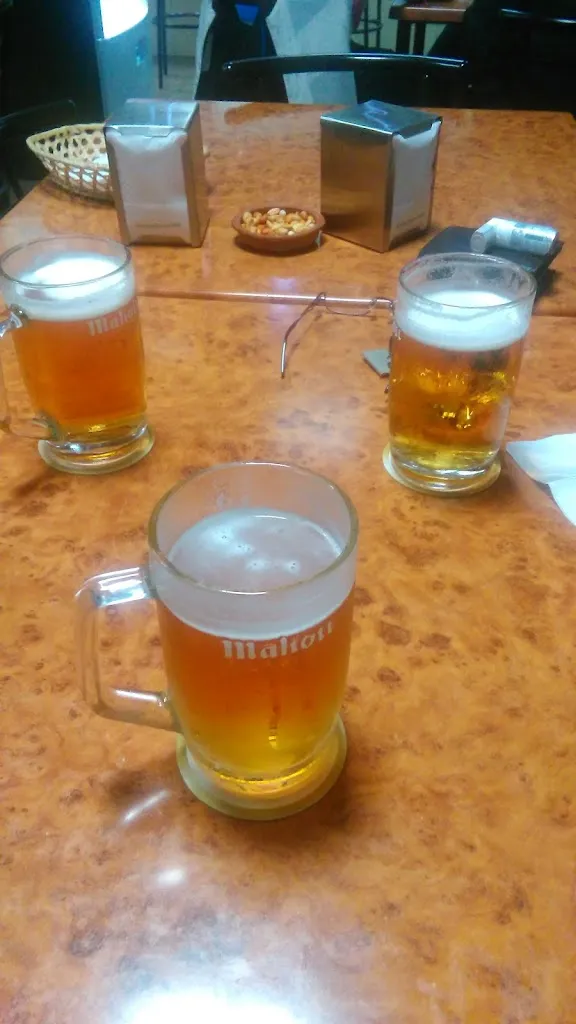 Menu_Bar el Cantonet_Chilches/Xilxes_immagine_3