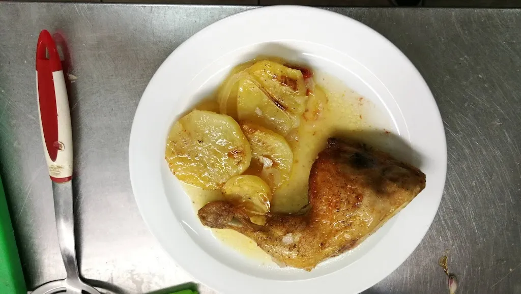 Menu_Bar el Cantonet_Chilches/Xilxes_immagine_8