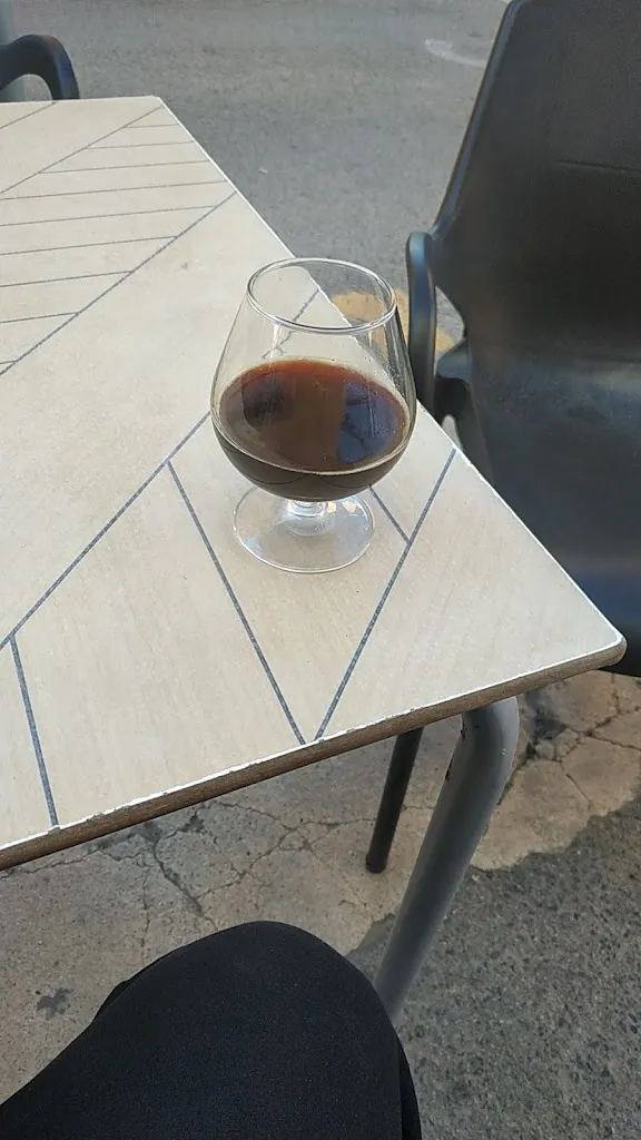 julio blasco_Bar el Cantonet_Chilches/Xilxes_recensione