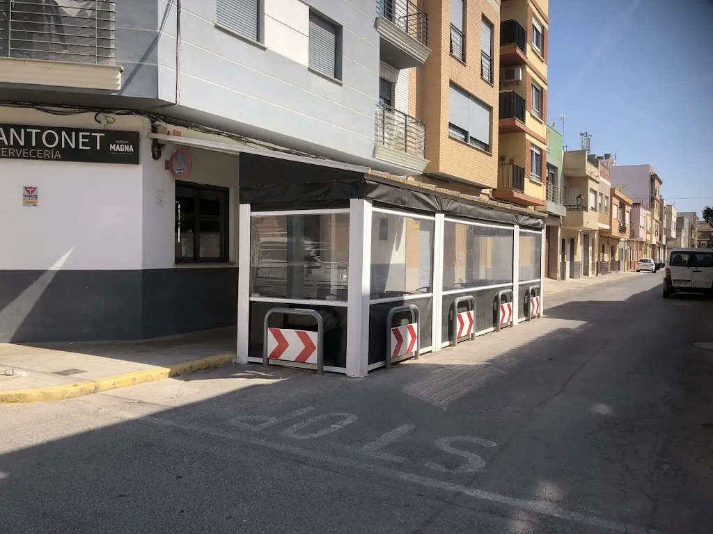 Bar el Cantonet_Chilches/Xilxes_slider_image_2