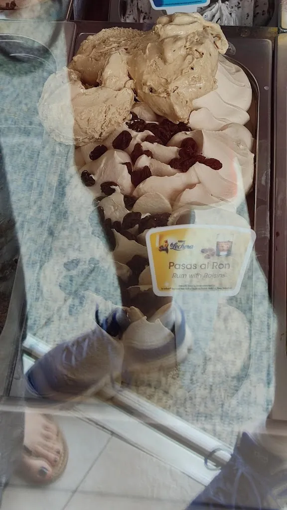 Menu_Alicia - Restaurante - Cafeteria - Heladeria_Chilches/Xilxes_image_9