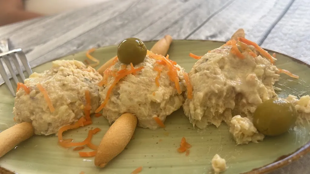 Cristina Vidal_Alicia - Restaurante - Cafeteria - Heladeria_Chilches/Xilxes_review