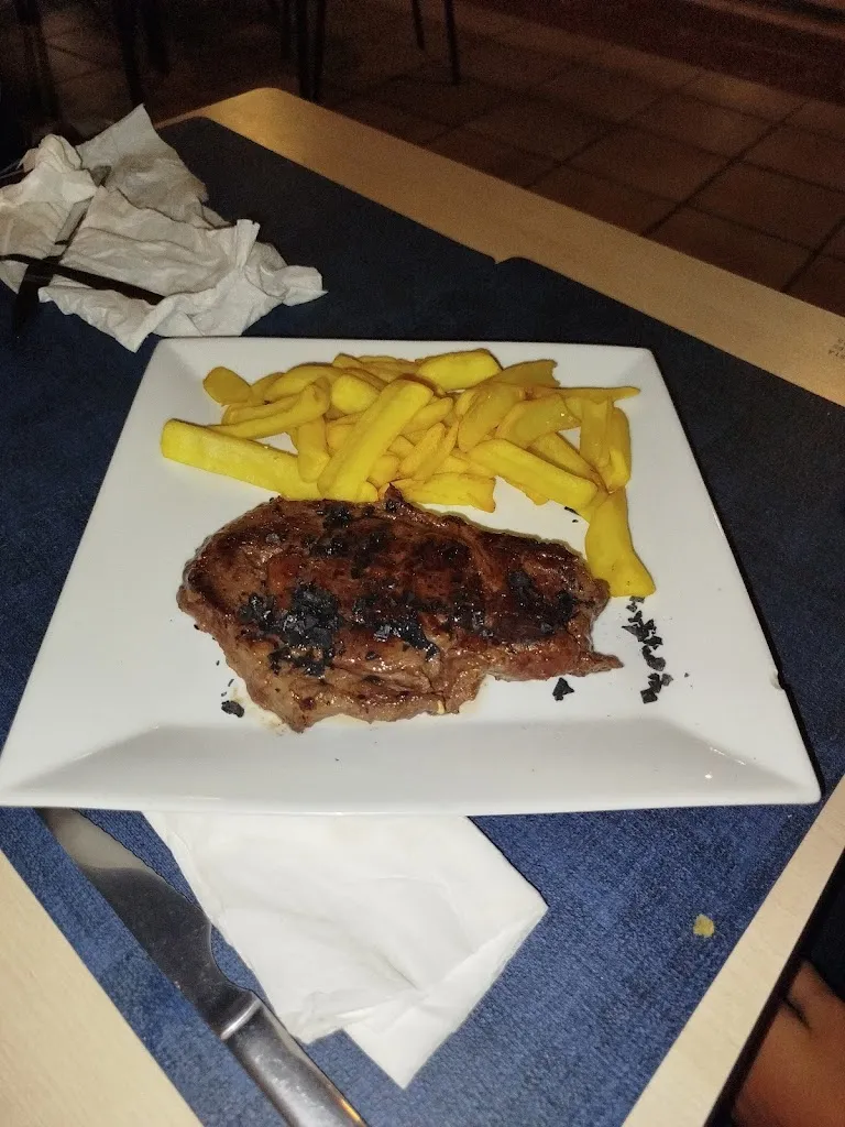 rafael yusta_La Tasca De Irina_Chilches/Xilxes_review