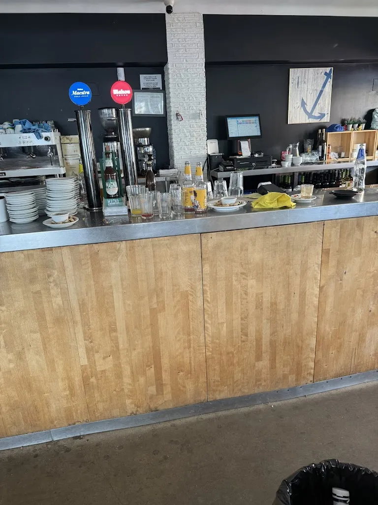 Jacobo Mandillo_La Tasca De Irina_Chilches/Xilxes_review