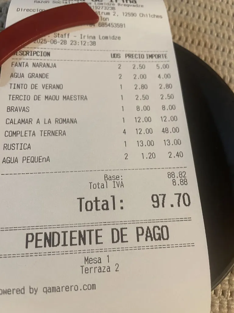 La Tasca De Irina_Chilches/Xilxes_slider_image_3