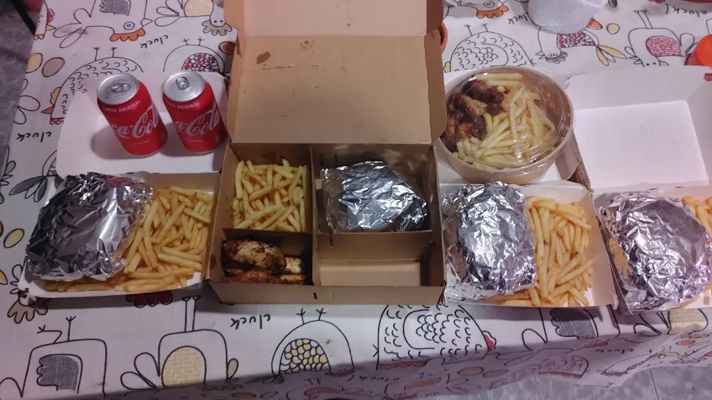 Menu_CHE KING POLLO_Chilches/Xilxes_image_7